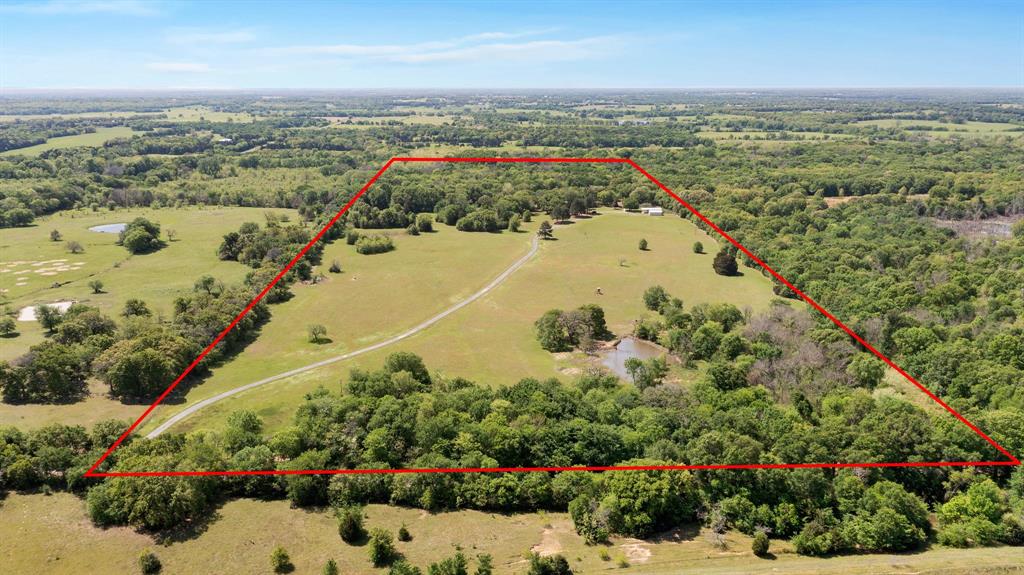 321 VZ County Road 2602