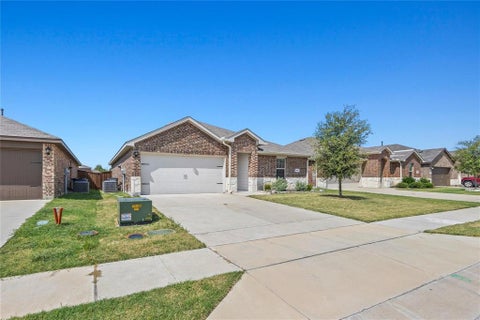 Tiny photo for 4425 Coaldale Drive, Forney, TX 75126 (MLS # 21396602)