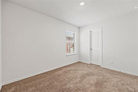 Tiny photo for 4425 Coaldale Drive, Forney, TX 75126 (MLS # 21396602)