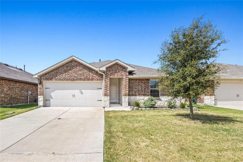 Photo of 4425 Coaldale Drive, Forney, TX 75126 (MLS # 21396602)