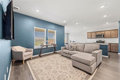 Tiny photo for 4425 Coaldale Drive, Forney, TX 75126 (MLS # 21396602)