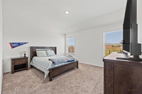 Tiny photo for 4425 Coaldale Drive, Forney, TX 75126 (MLS # 21396602)