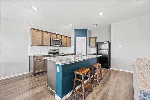 Tiny photo for 4425 Coaldale Drive, Forney, TX 75126 (MLS # 21396602)
