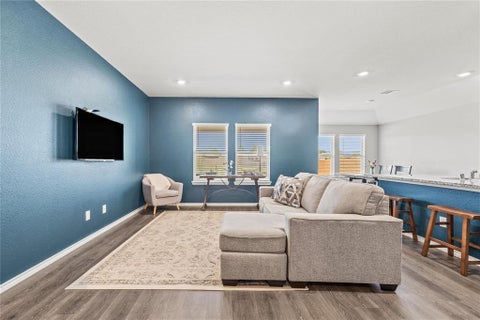 Tiny photo for 4425 Coaldale Drive, Forney, TX 75126 (MLS # 21396602)