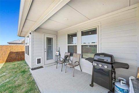 Tiny photo for 4425 Coaldale Drive, Forney, TX 75126 (MLS # 21396602)