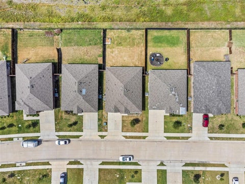 Tiny photo for 4425 Coaldale Drive, Forney, TX 75126 (MLS # 21396602)
