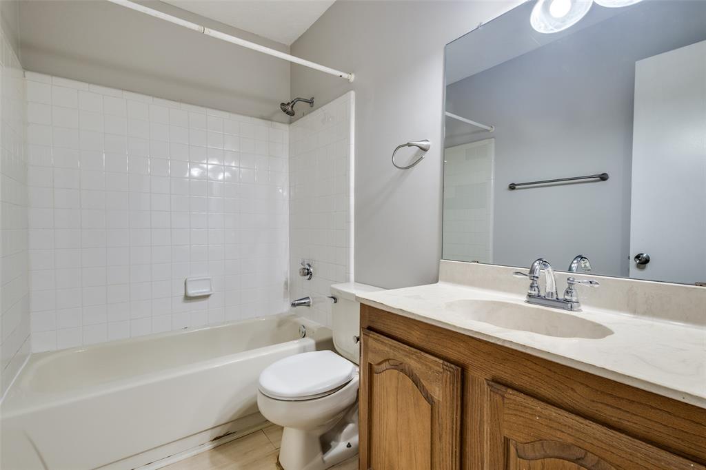 Westchester-Flower Mound 2 - Residential Lease