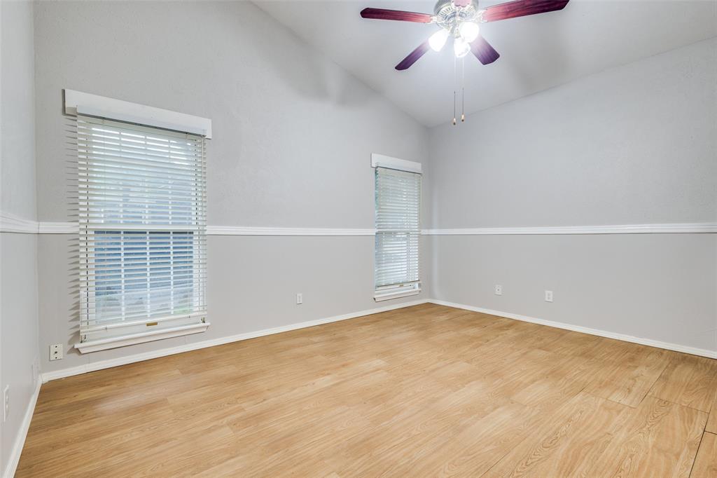 Westchester-Flower Mound 2 - Residential Lease