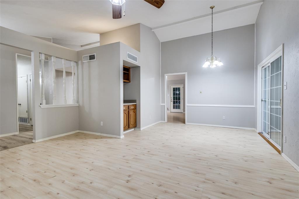 Westchester-Flower Mound 2 - Residential Lease