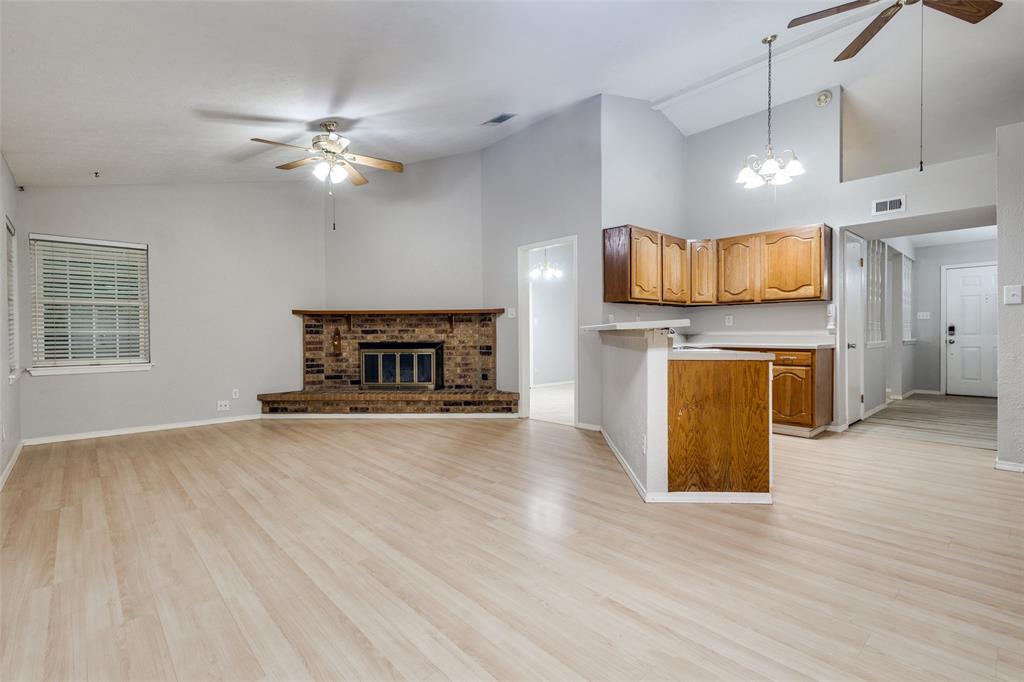 Westchester-Flower Mound 2 - Residential Lease