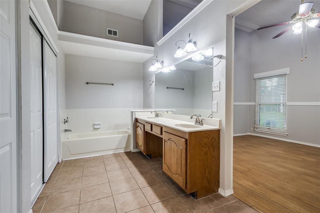 Westchester-Flower Mound 2 - Residential Lease