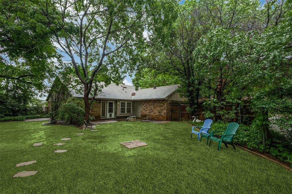 Westchester-Flower Mound 2 - Residential Lease