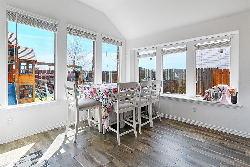 Preserve At Honeycreek Ph 1 - Residential