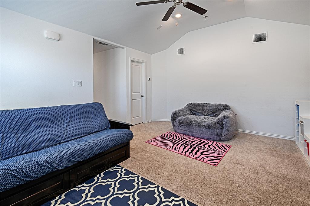 Preserve At Honeycreek Ph 1 - Residential