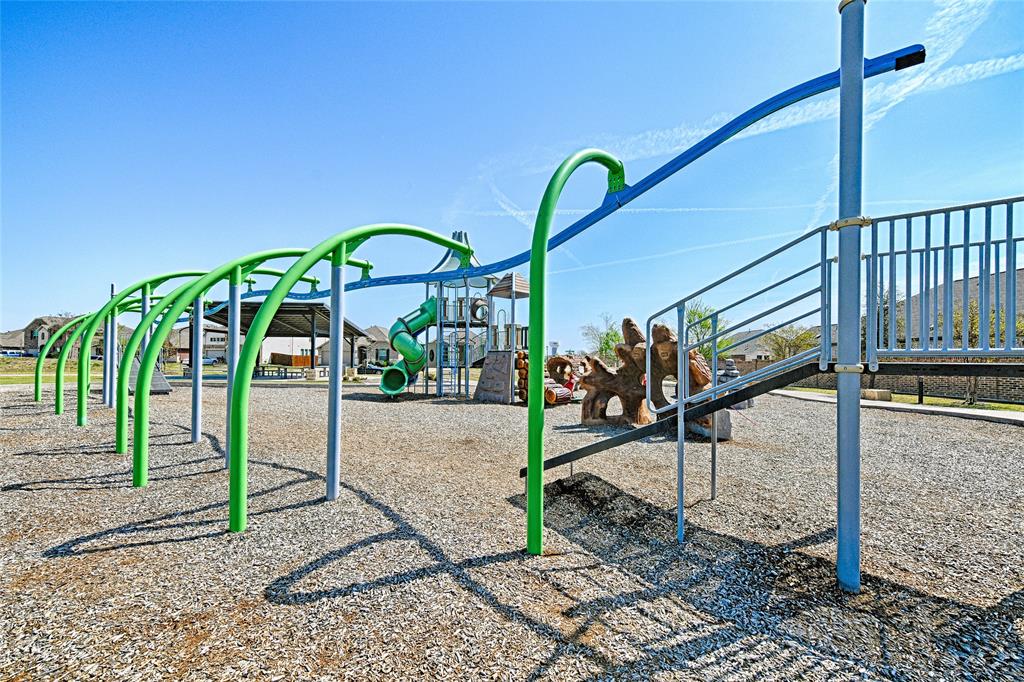 Preserve At Honeycreek Ph 1 - Residential