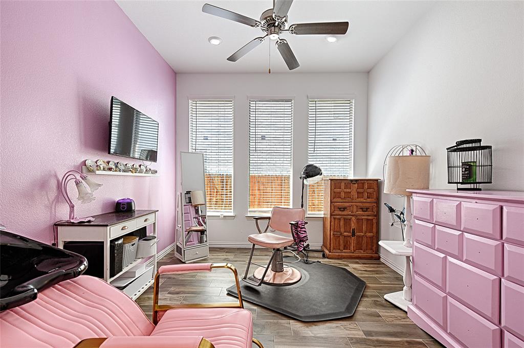 Preserve At Honeycreek Ph 1 - Residential