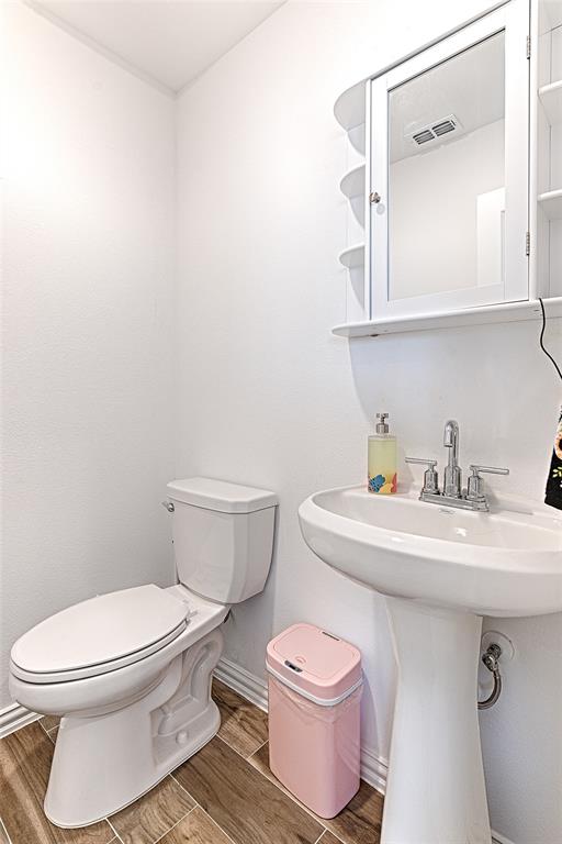 Preserve At Honeycreek Ph 1 - Residential