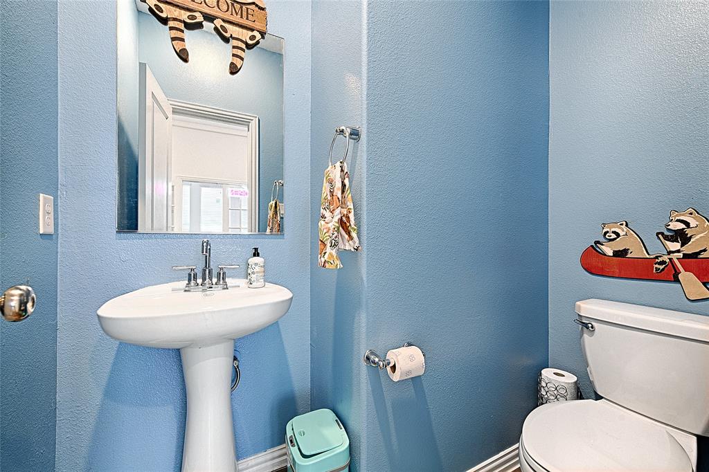 Preserve At Honeycreek Ph 1 - Residential