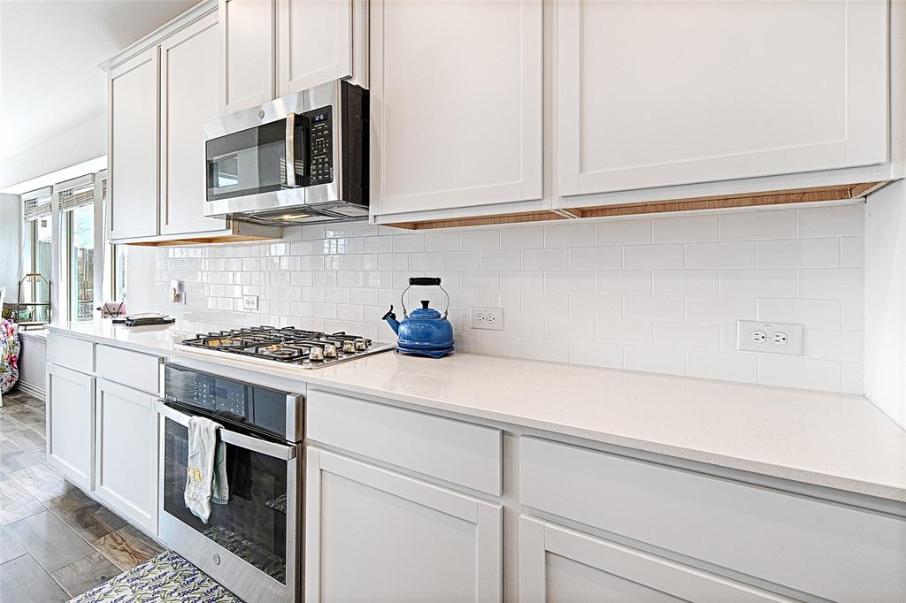 Preserve At Honeycreek Ph 1 - Residential