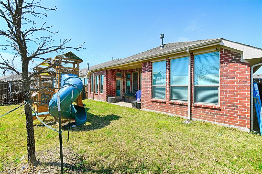 Preserve At Honeycreek Ph 1 - Residential