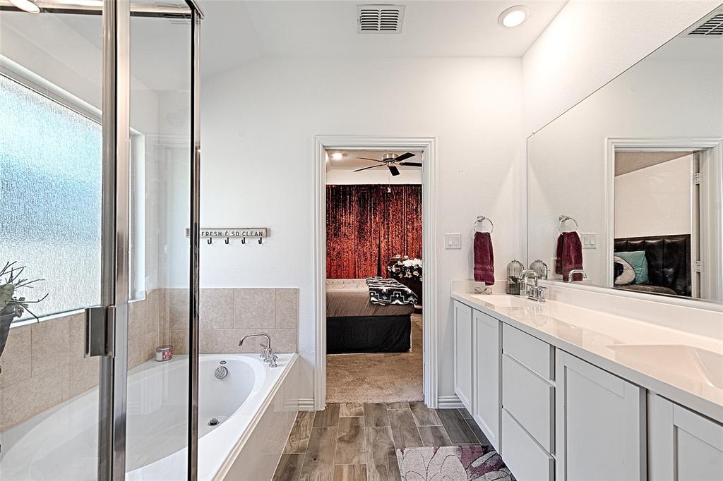 Preserve At Honeycreek Ph 1 - Residential