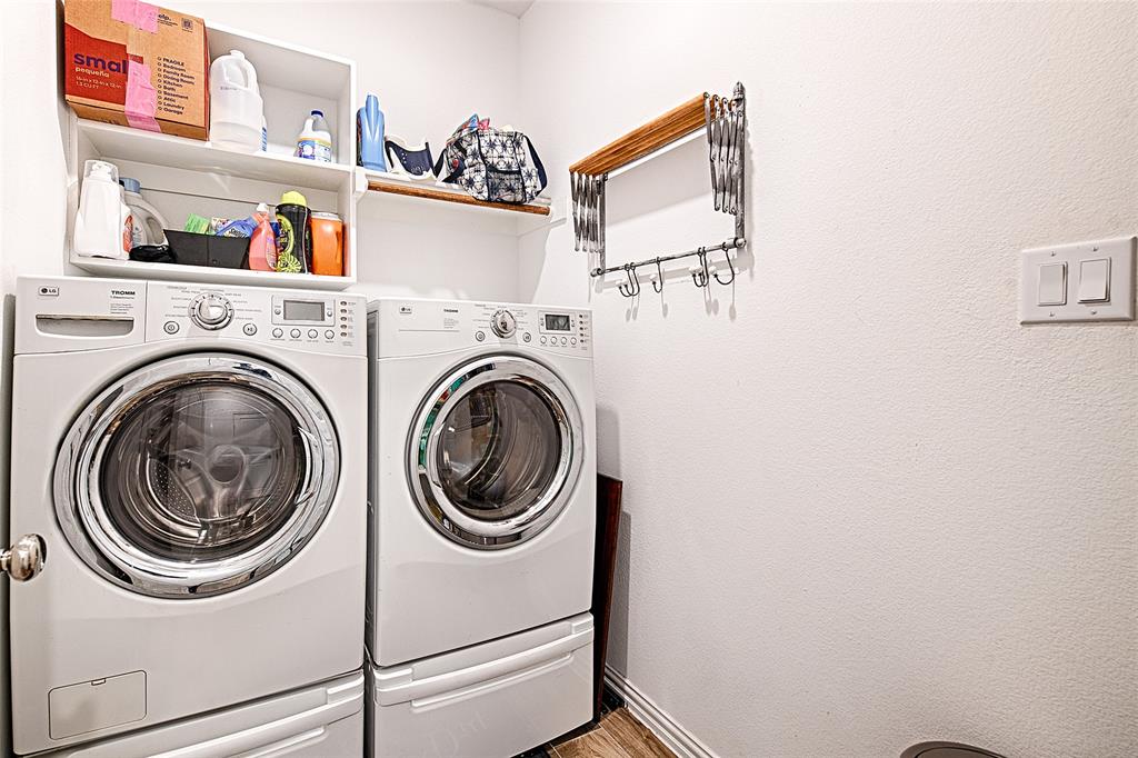 Preserve At Honeycreek Ph 1 - Residential