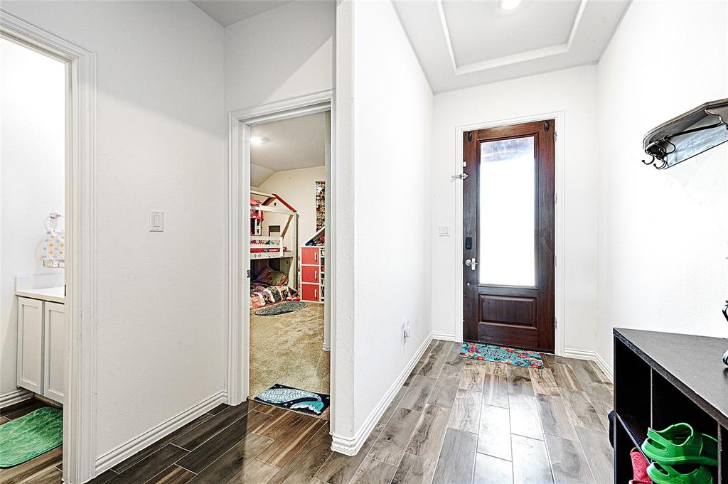 Preserve At Honeycreek Ph 1 - Residential