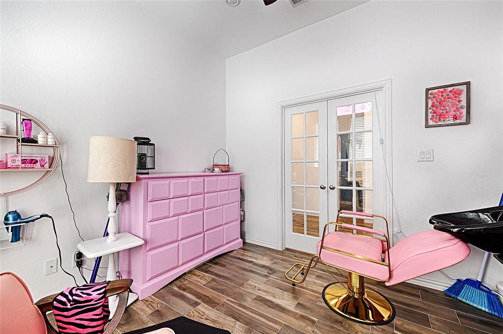 Preserve At Honeycreek Ph 1 - Residential