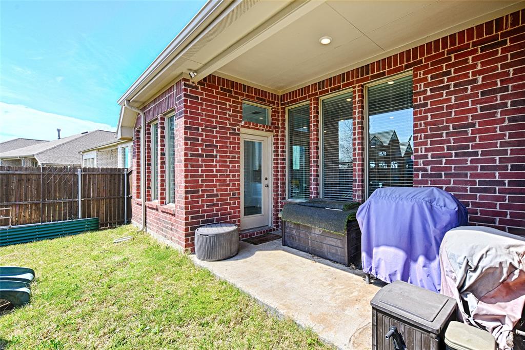 Preserve At Honeycreek Ph 1 - Residential