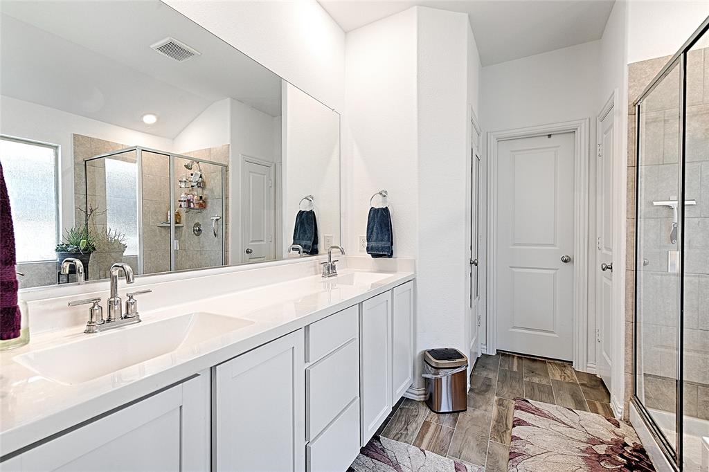 Preserve At Honeycreek Ph 1 - Residential