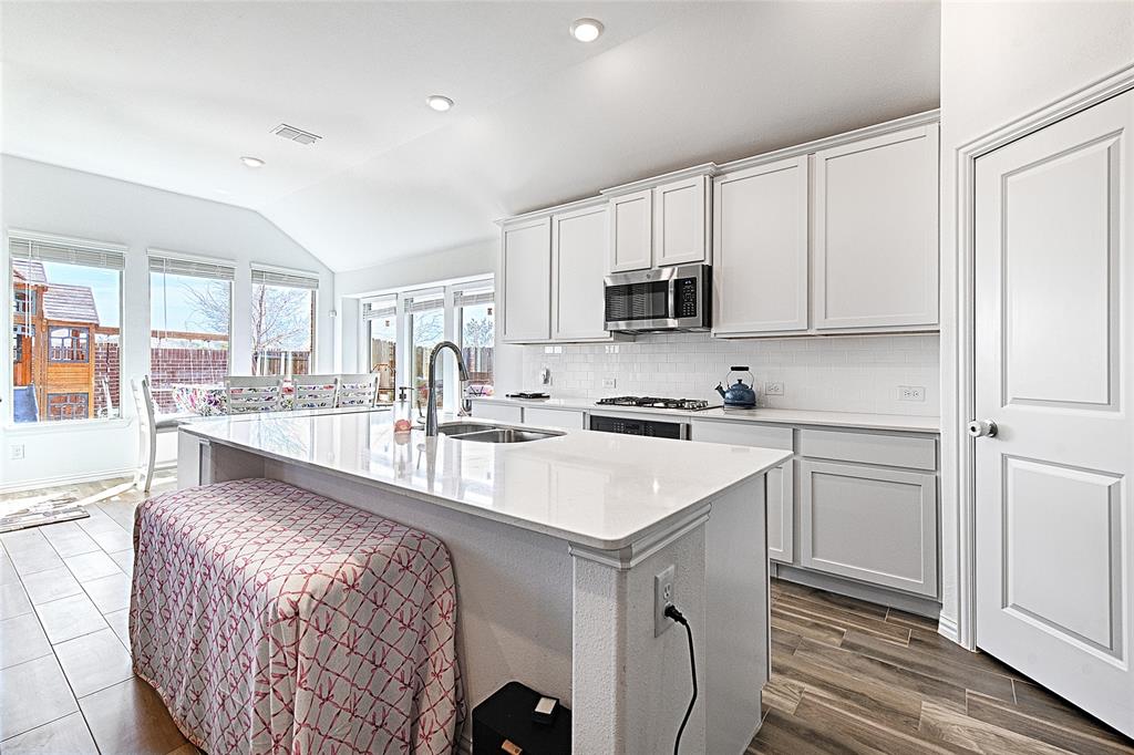 Preserve At Honeycreek Ph 1 - Residential