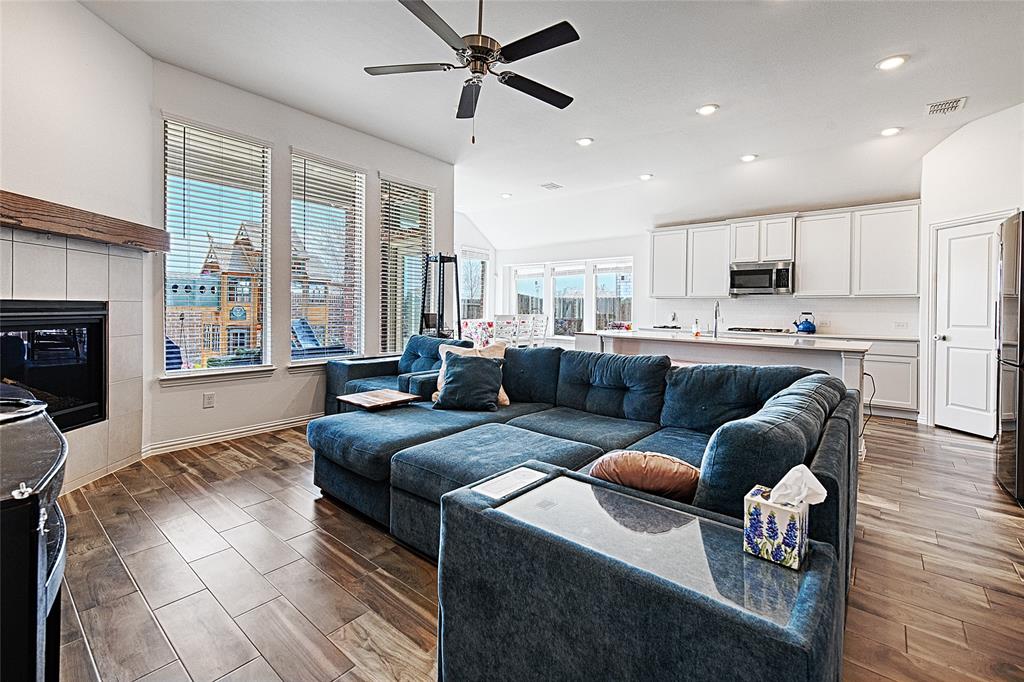 Preserve At Honeycreek Ph 1 - Residential