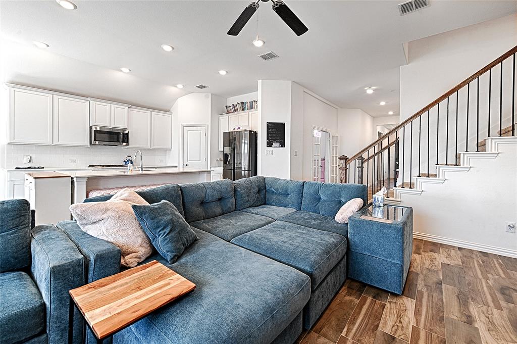 Preserve At Honeycreek Ph 1 - Residential