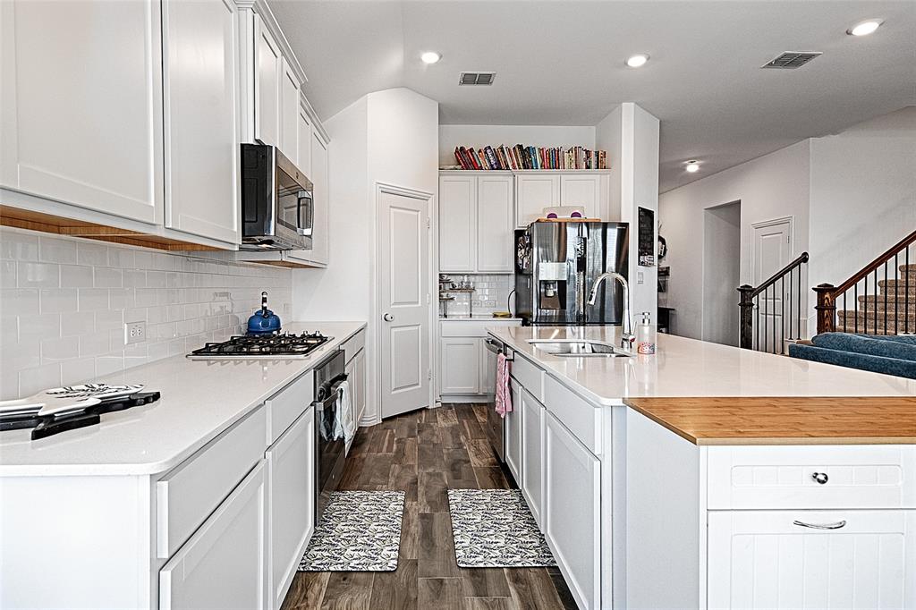 Preserve At Honeycreek Ph 1 - Residential