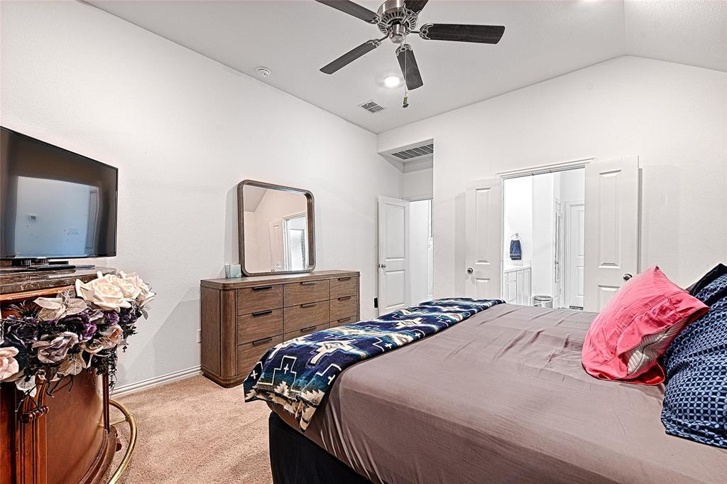 Preserve At Honeycreek Ph 1 - Residential