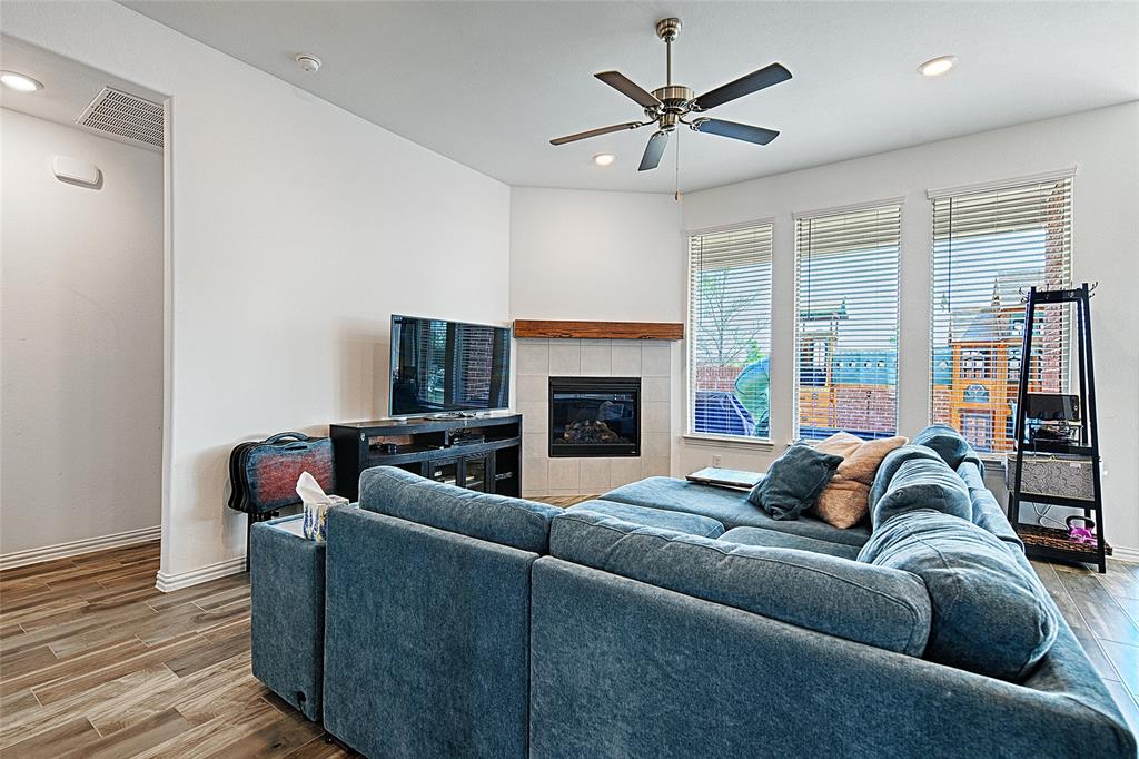 Preserve At Honeycreek Ph 1 - Residential