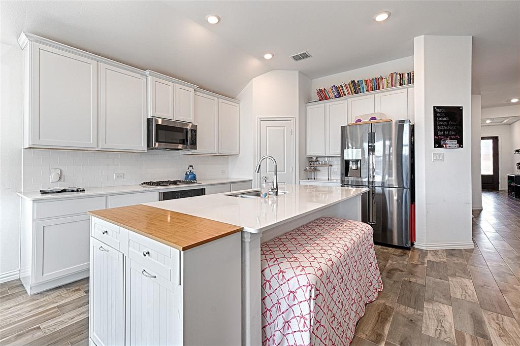 Preserve At Honeycreek Ph 1 - Residential