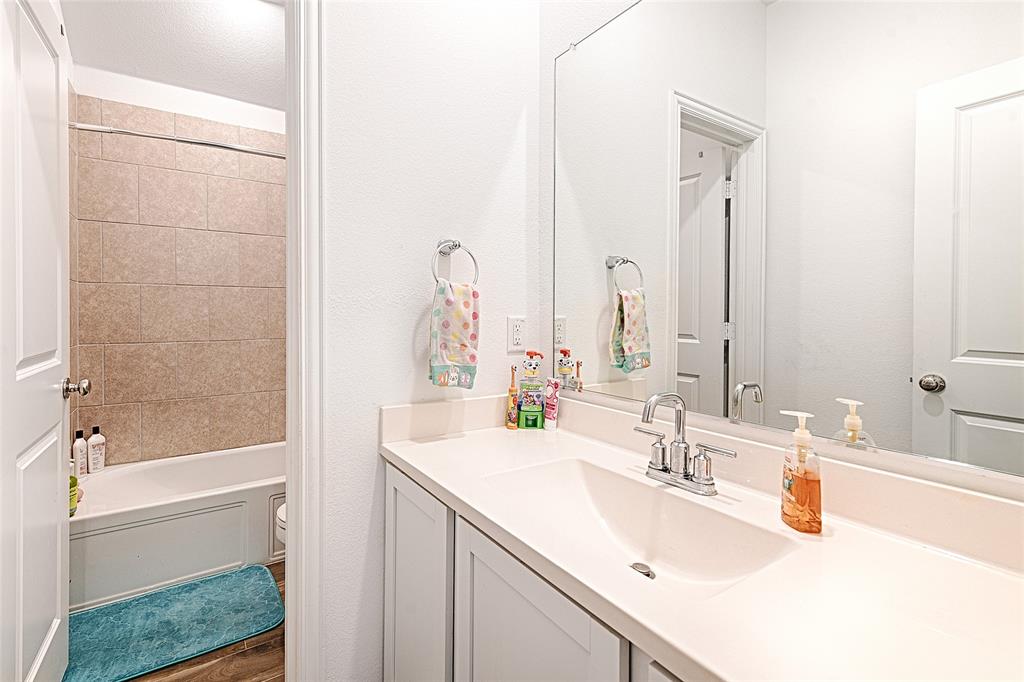 Preserve At Honeycreek Ph 1 - Residential