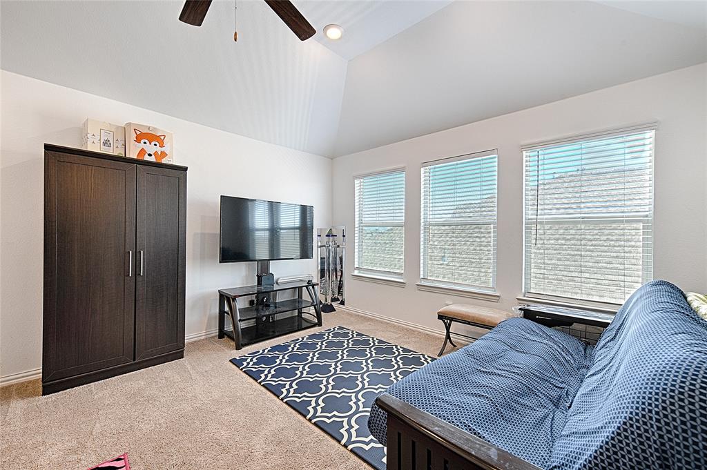 Preserve At Honeycreek Ph 1 - Residential