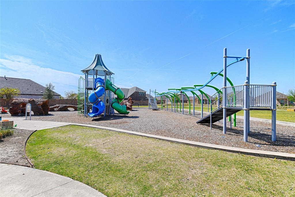 Preserve At Honeycreek Ph 1 - Residential