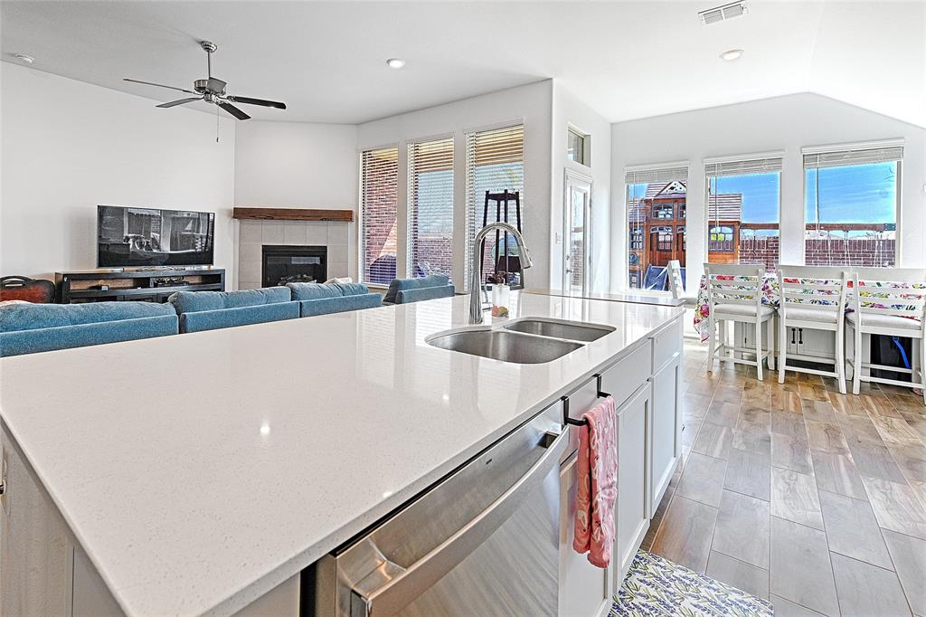 Preserve At Honeycreek Ph 1 - Residential