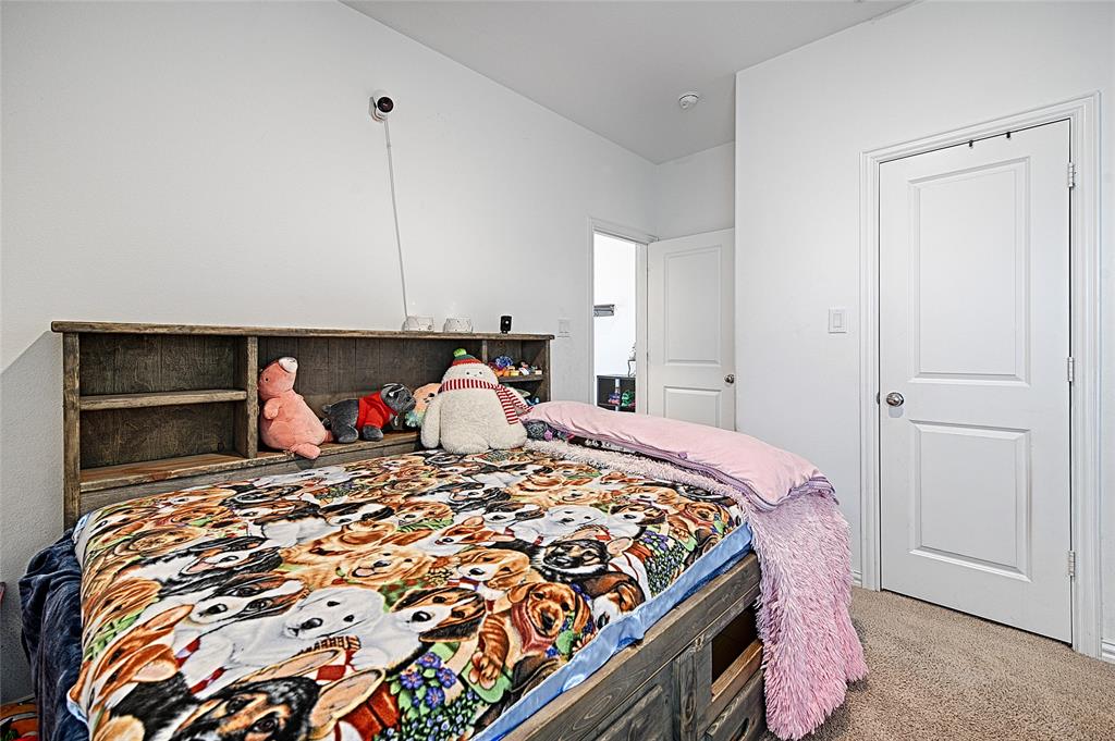 Preserve At Honeycreek Ph 1 - Residential