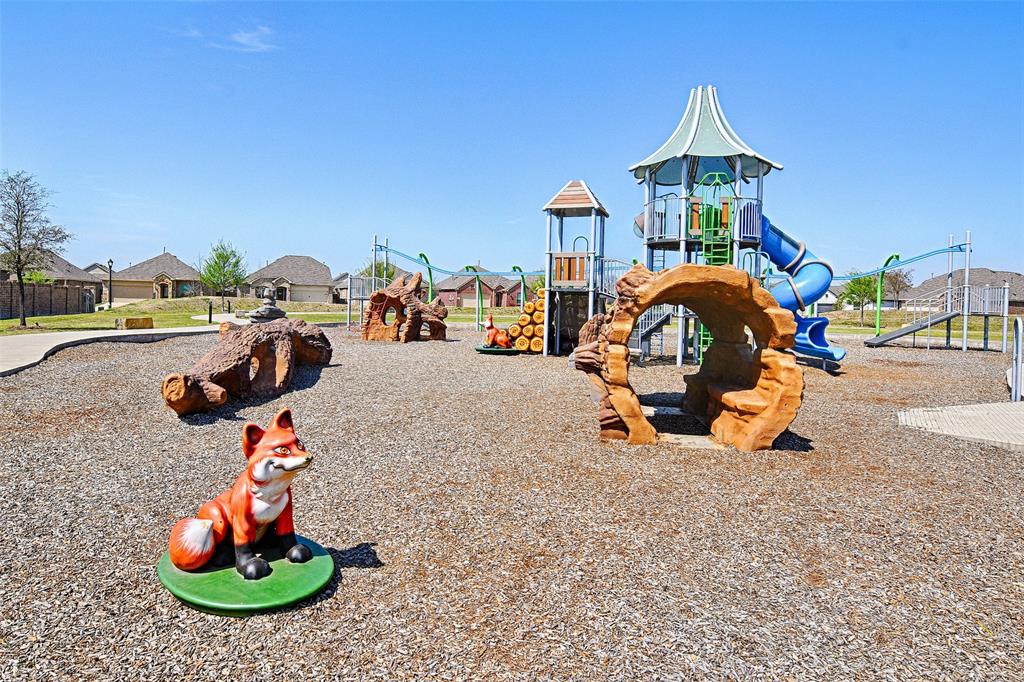 Preserve At Honeycreek Ph 1 - Residential