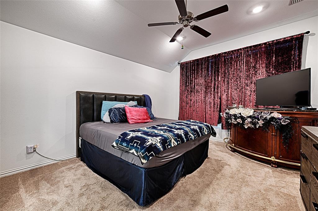 Preserve At Honeycreek Ph 1 - Residential