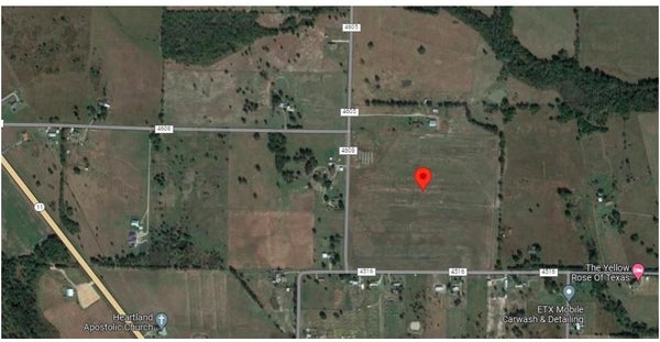 COUNTY RD 4516, COMMERCE, TX 75428 - Image 733ef06aaeb9bfa4360c63b32ced1dc9/4062105886