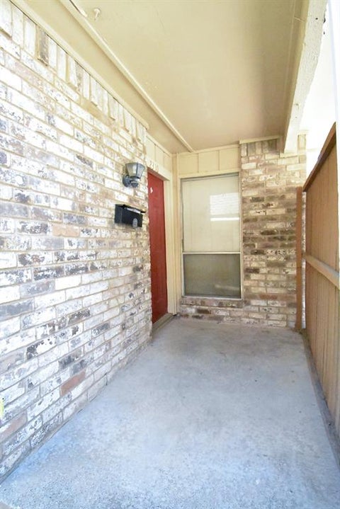 Property photo of 2310 Village North Drive 2310, Richardson, TX 75081