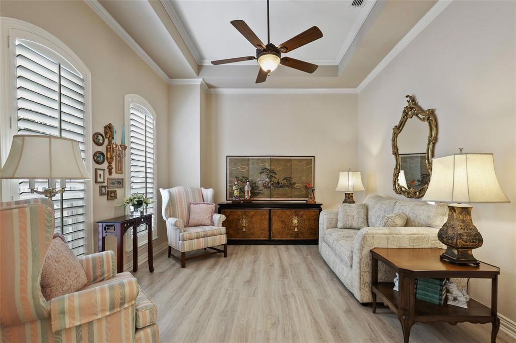 Timberwood Estates - Residential