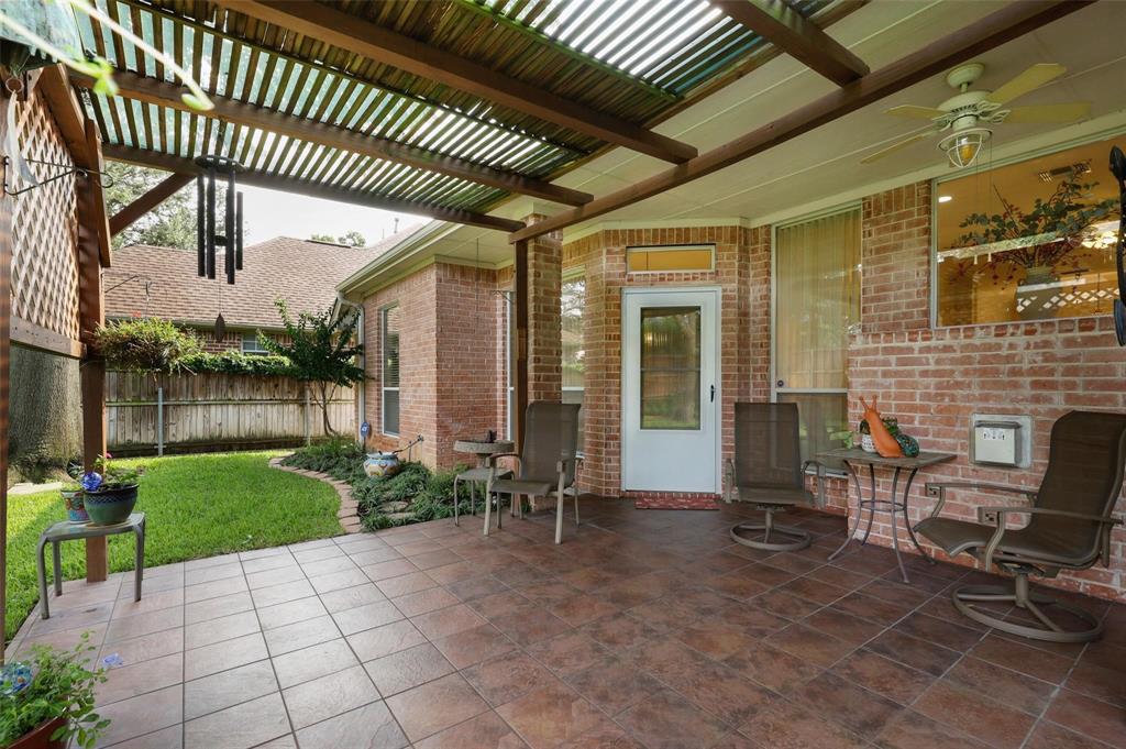 Timberwood Estates - Residential