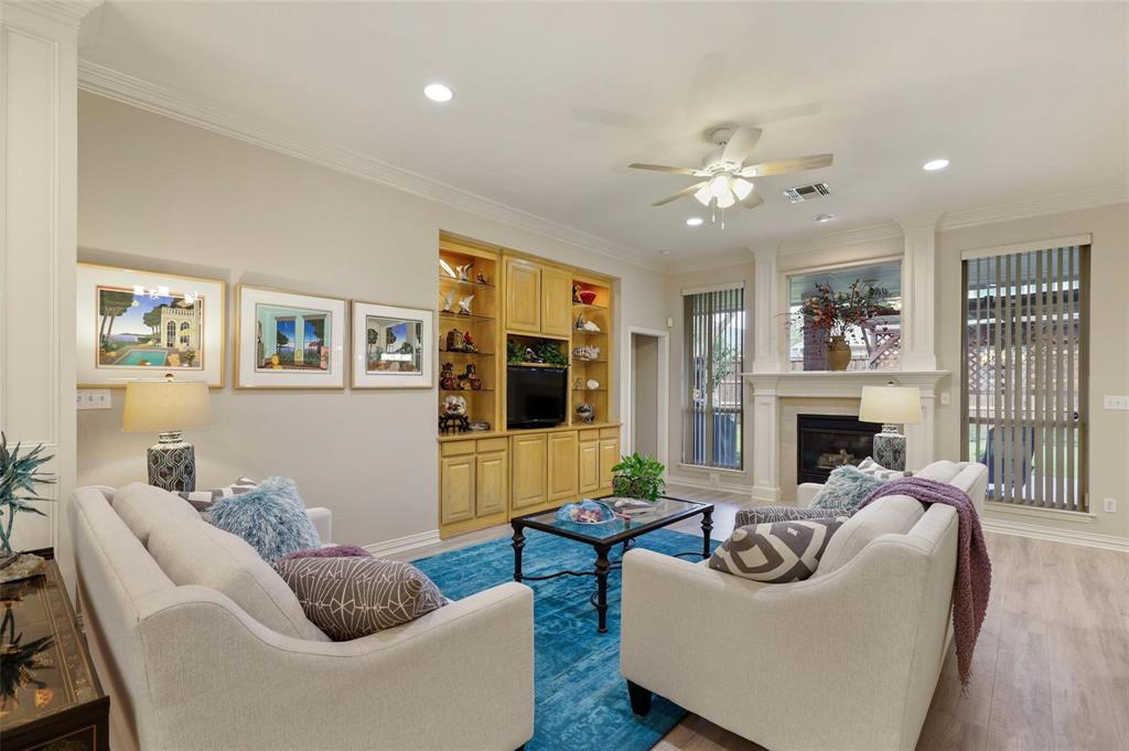 Timberwood Estates - Residential