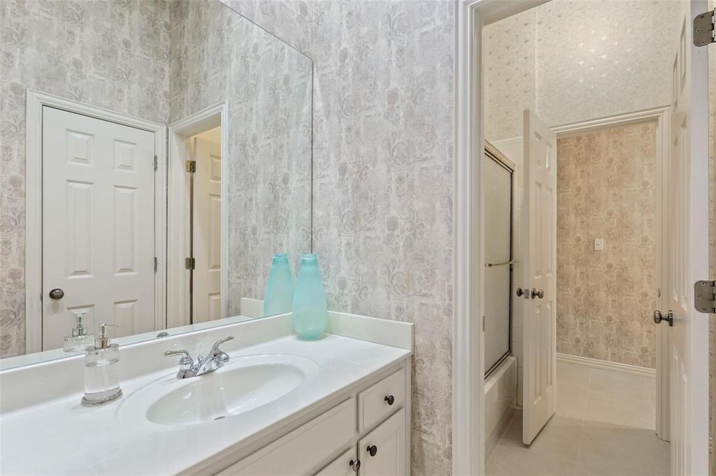 Timberwood Estates - Residential